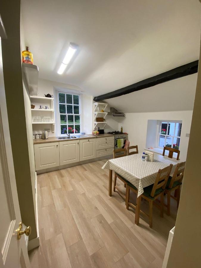 The Nurseries Holiday home Boyle